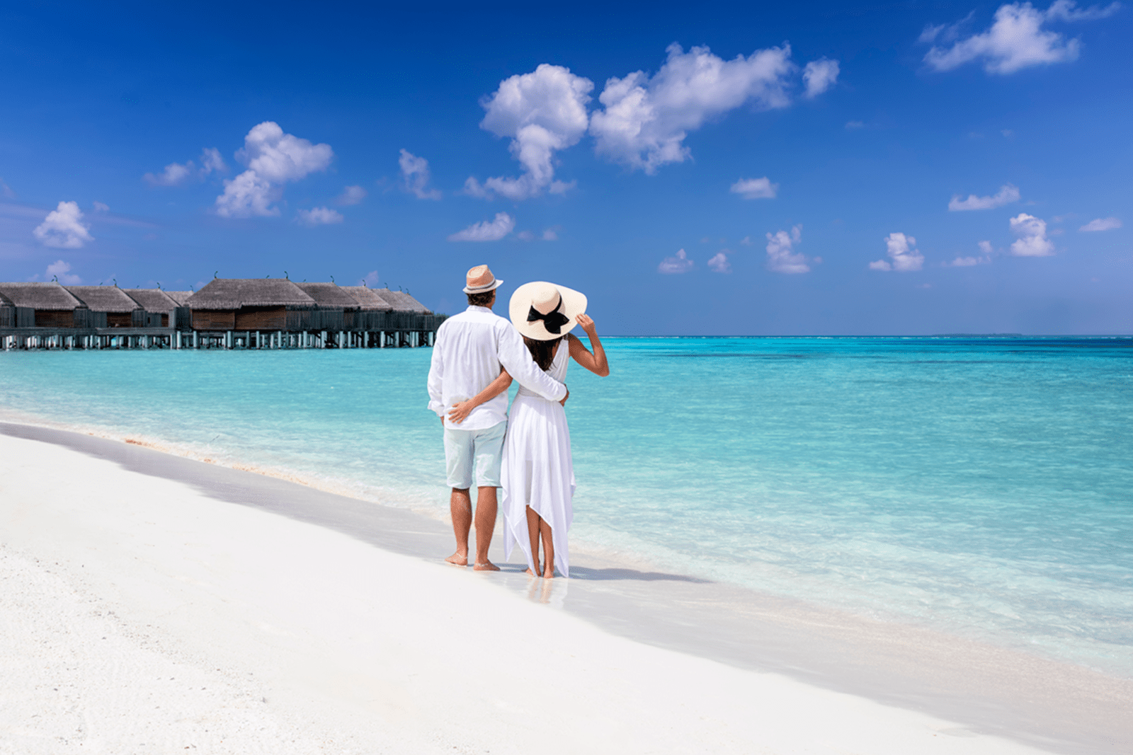 Top 10 Exotic Holiday Destinations for Young Couples Flight Centre